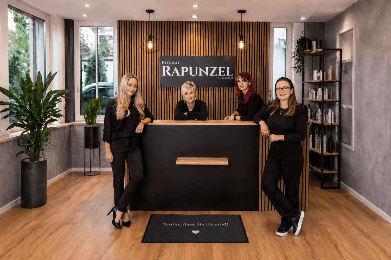Friseurteam Ingolstadt